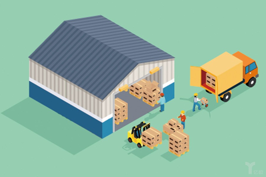 快遞在大城市如何“安家” 智能化成為物流突破口 快遞在大城市如何“安家” 智能化成為物流突破口