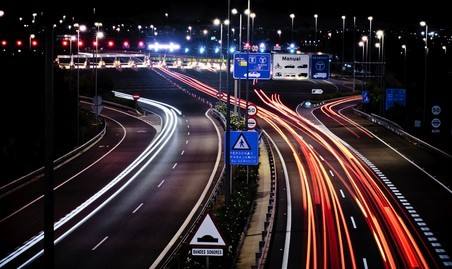 “看見”未來 智慧交通時代呼之欲出 “看見”未來 智慧交通時代呼之欲出