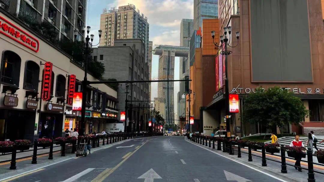 “新型智慧城市”長啥樣?看這里 “新型智慧城市”長啥樣?看這里